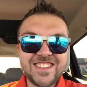 Meet your Posher, James